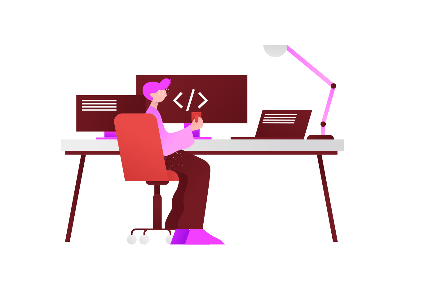 program akuntansi murah laravel accounting software
